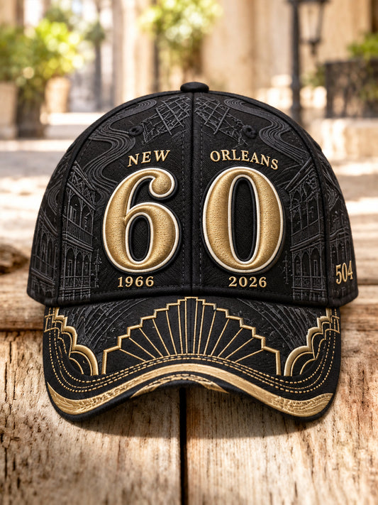 Unisex Hat