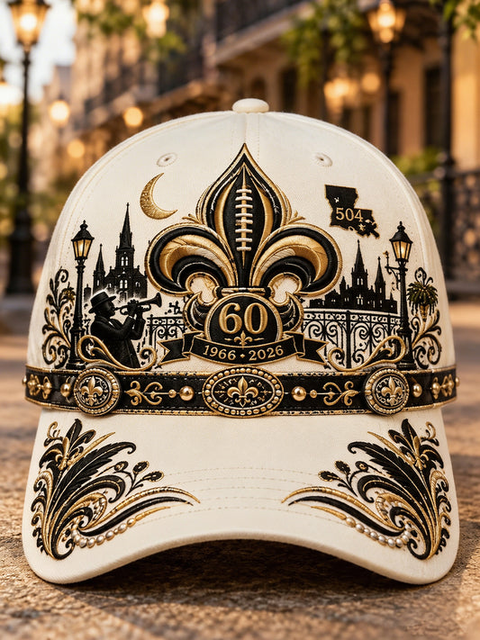 Unisex Hat