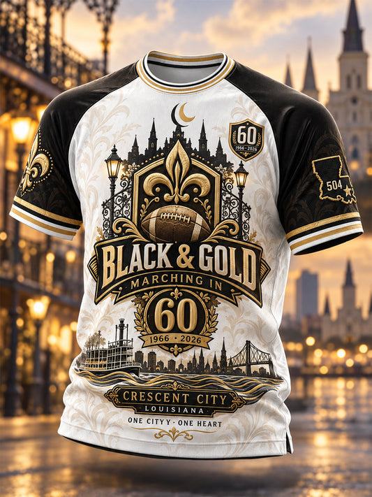 Men's Short Sleeve T-Shirt