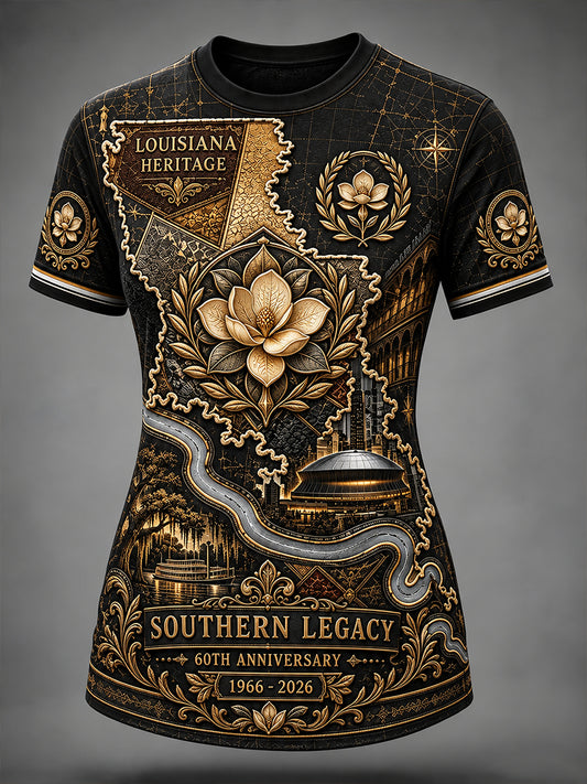 Women's Short-Sleeved T-Shirt
