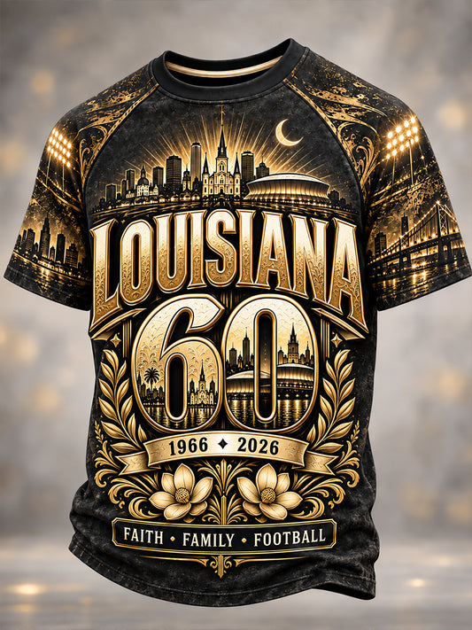 Men's Short Sleeve T-Shirt