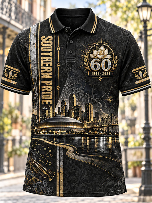 Men's Polo Shirt