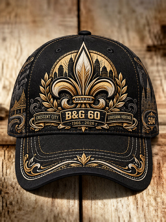 Unisex Hat