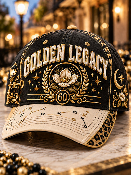 Unisex Hat
