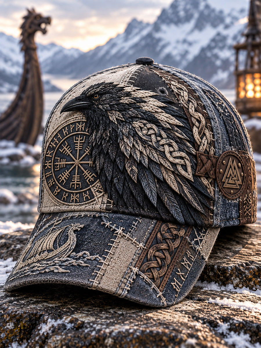 Viking Art Unisex Hat
