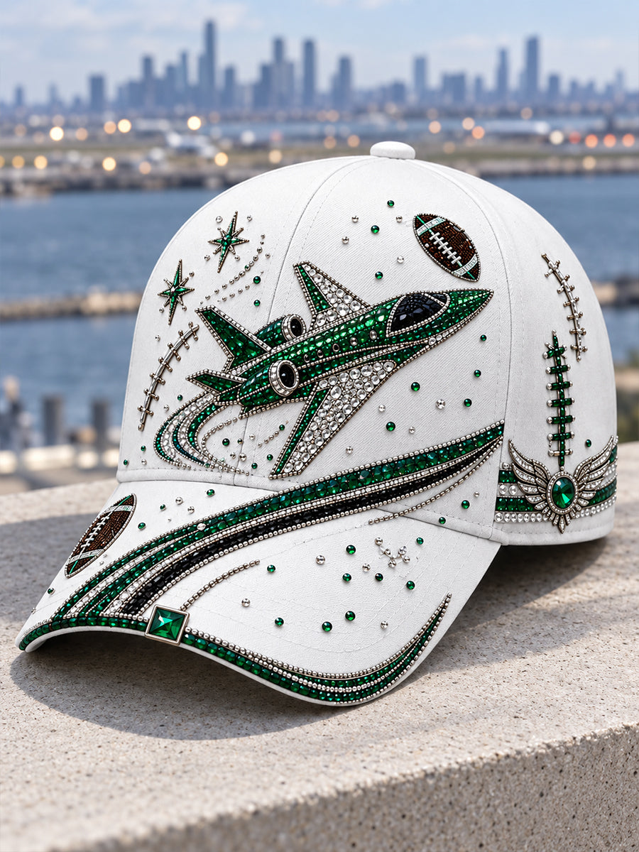 Rugby Team Unisex Hat