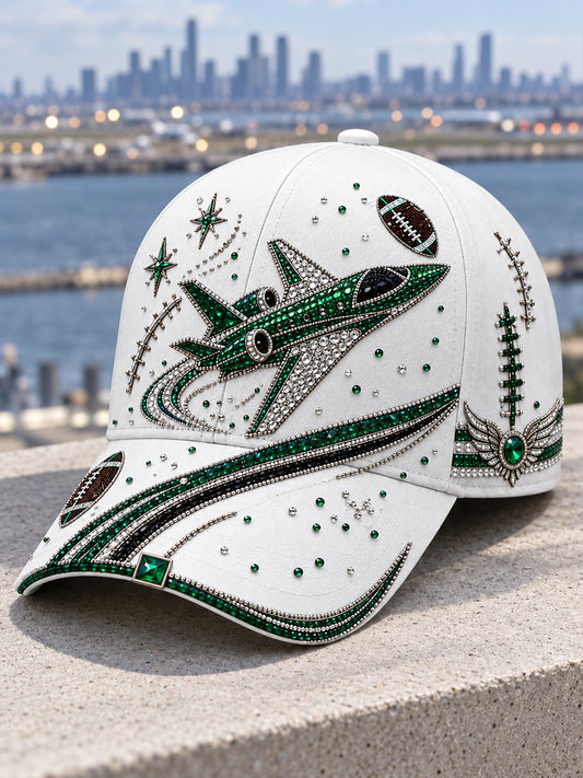 Rugby Team Unisex Hat