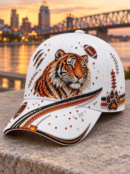 Rugby Team Unisex Hat