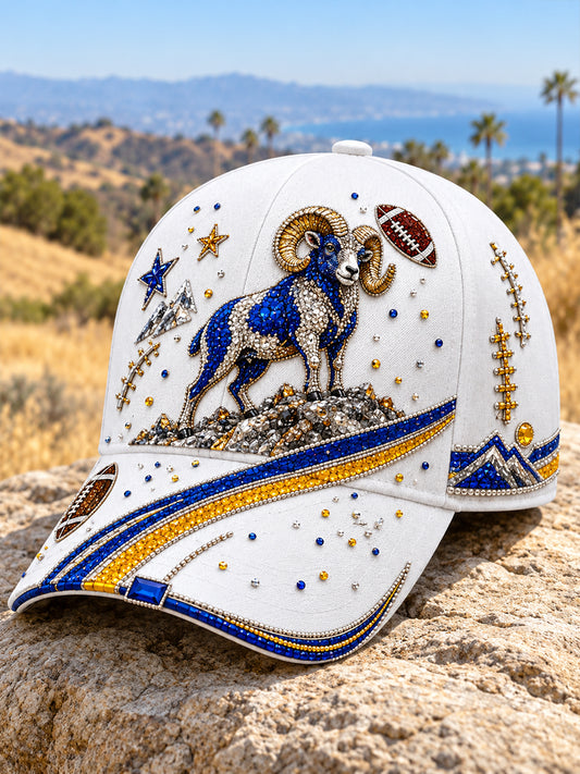 Rugby Team Unisex Hat