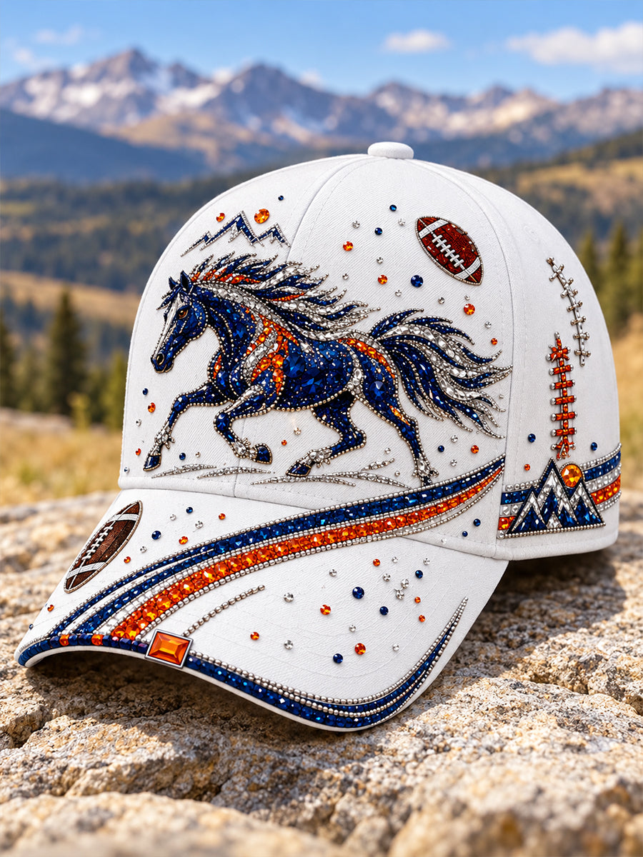 Rugby Team Unisex Hat