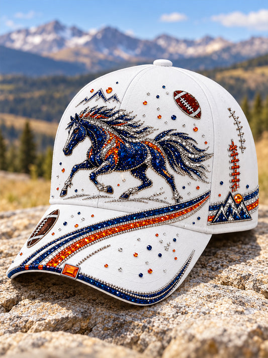 Rugby Team Unisex Hat