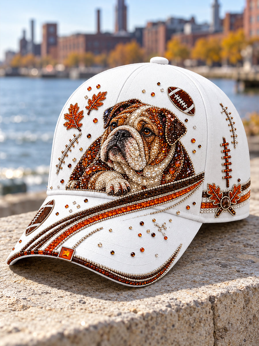 Rugby Team Unisex Hat