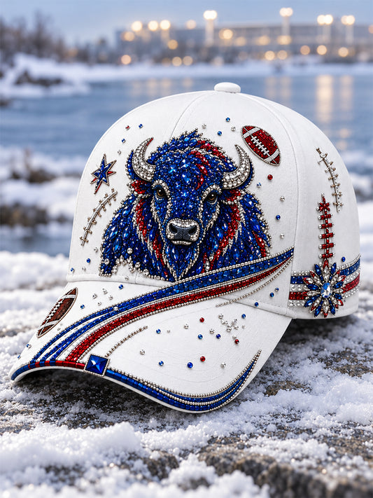 Rugby Team Unisex Hat