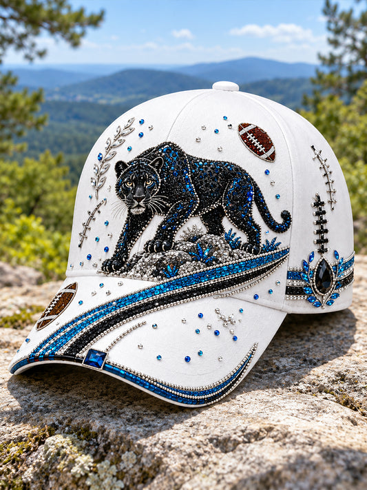 Rugby Team Unisex Hat