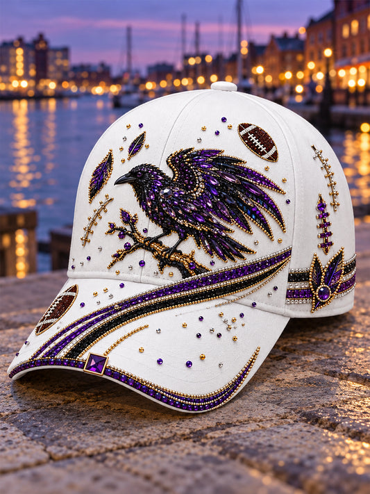 Rugby Team Unisex Hat