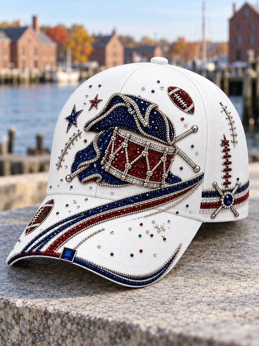 Rugby Team Unisex Hat