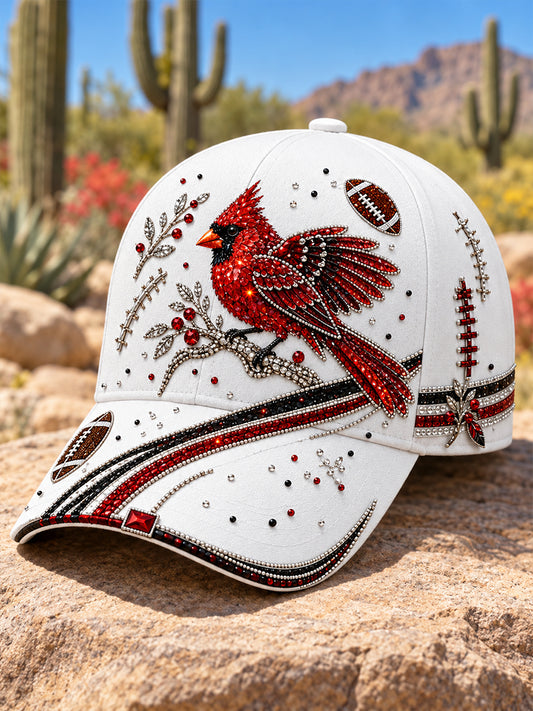 Rugby Team Unisex Hat