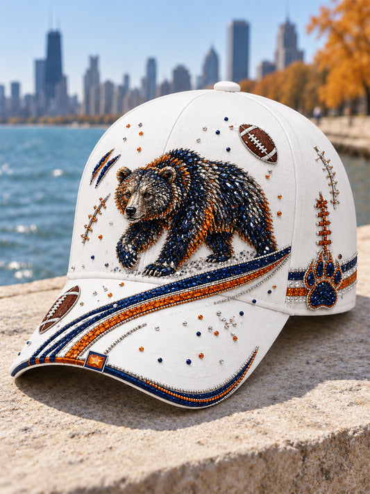 Rugby Team Unisex Hat