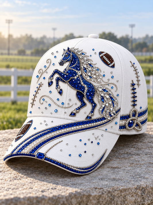 Rugby Team Unisex Hat