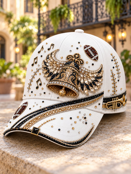 Rugby Team Unisex Hat
