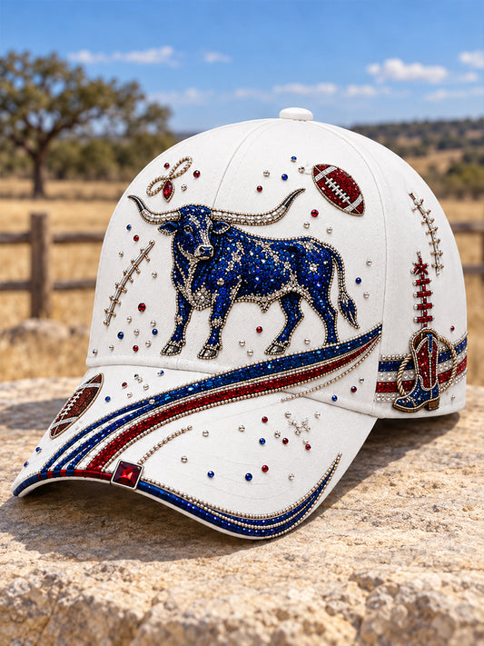 Rugby Team Unisex Hat