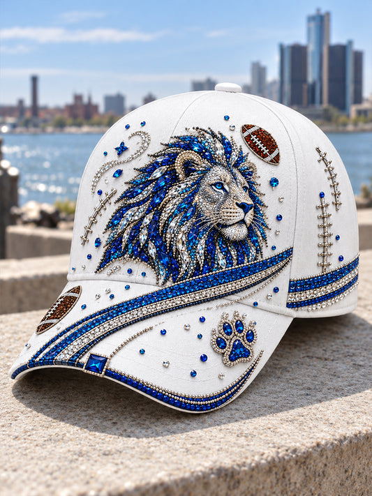 Rugby Team Unisex Hat