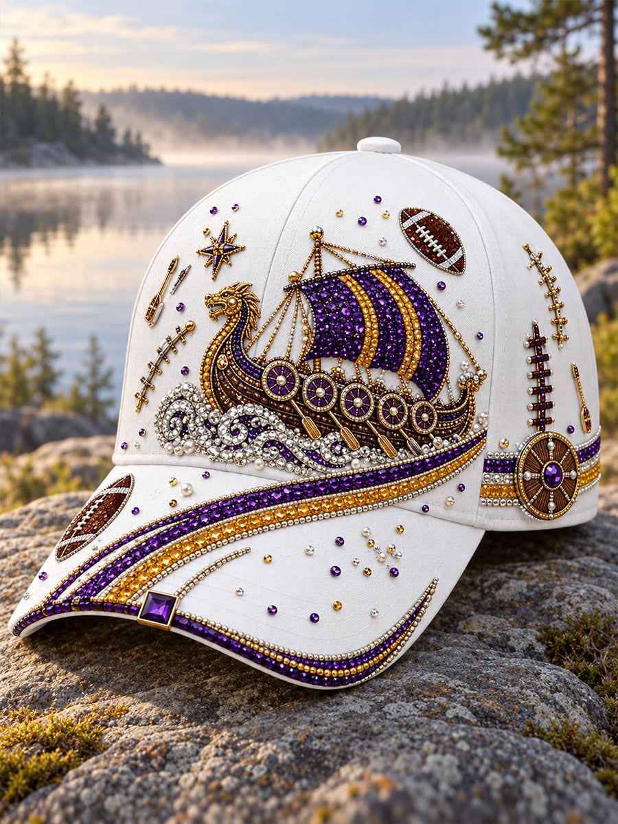 Rugby Team Unisex Hat