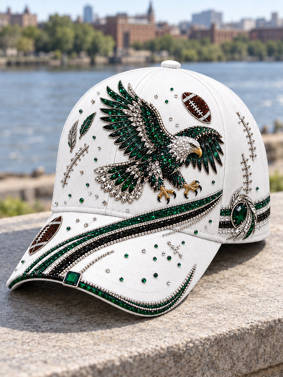 Rugby Team Unisex Hat
