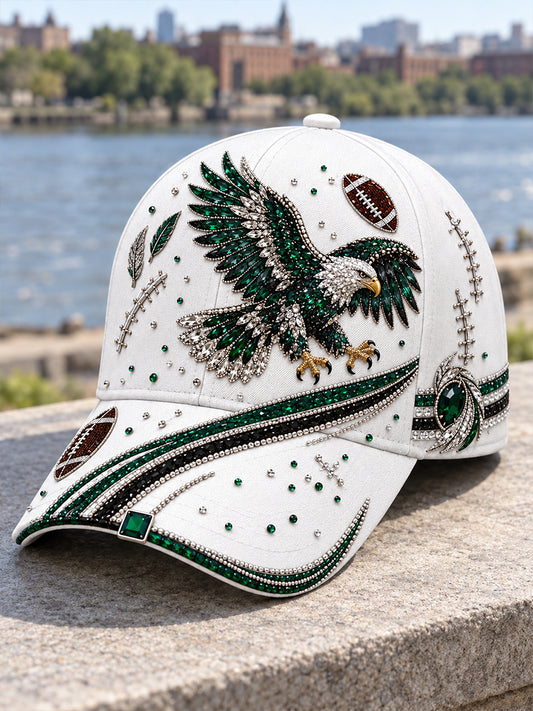 Rugby Team Unisex Hat