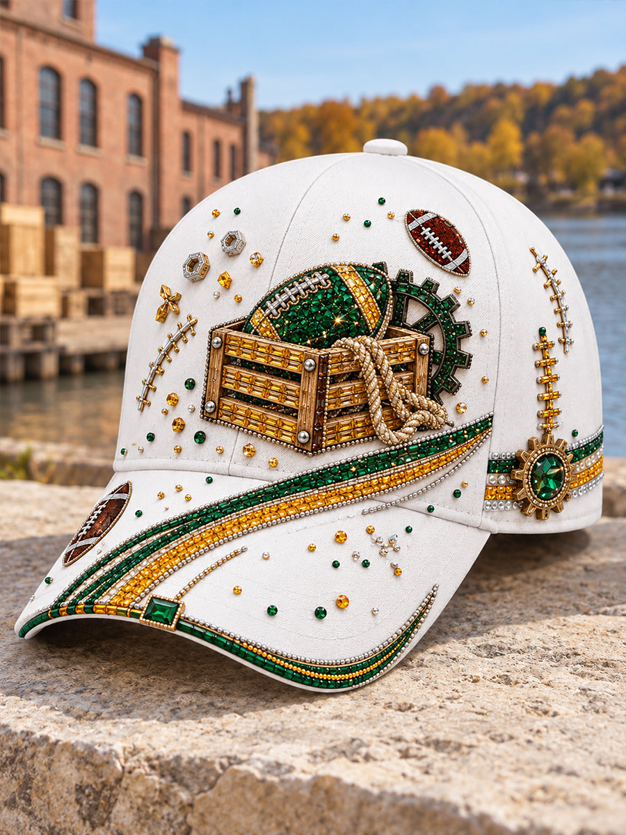 Rugby Team Unisex Hat