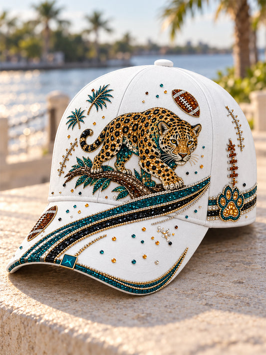 Rugby Team Unisex Hat