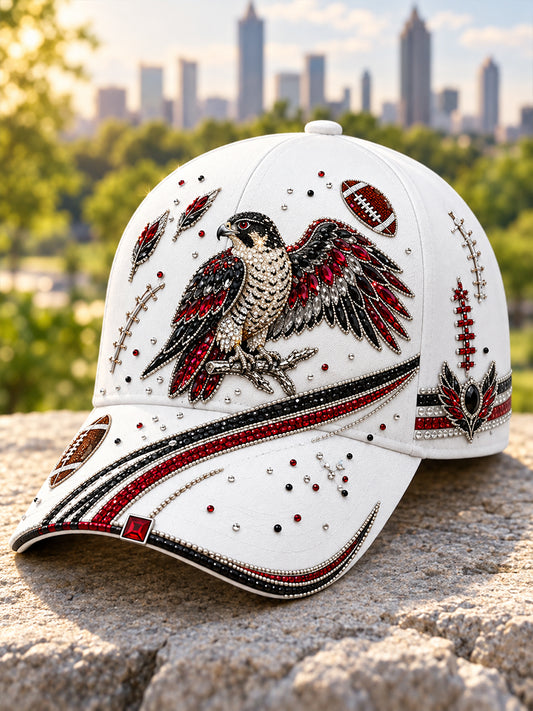 Rugby Team Unisex Hat