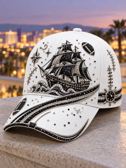 Rugby Team Unisex Hat